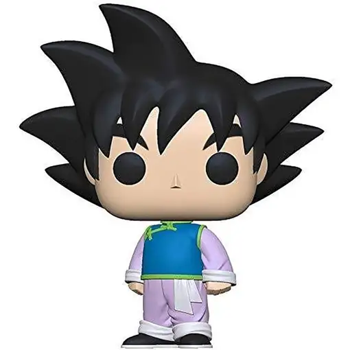 Figura Funko Pop! Bola de Dragón Z Goten Modelo 618 | 39701