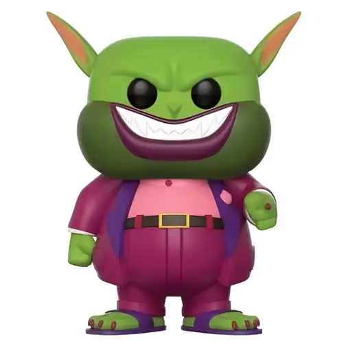 Figura Funko Pop! Space Jam Swackhammer 416 | 12431