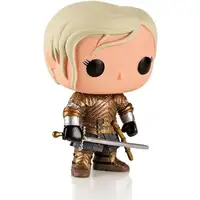 Figura Funko Pop! Televisión Juego de Tronos Brienne of Tarth Modelo 13 | 04017 Figura Funko Pop! Televisión Juego de Tronos Brienne of Tarth Modelo 13 | 04017