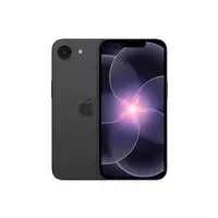 Apple iPhone 17e 256GB Negro