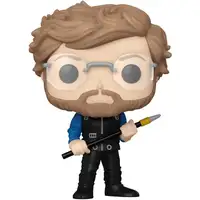 Figura Funko Pop! Películas Tiburón 50 Aniversario Matt Hooper Modelo 1756 | 84366 Figura Funko Pop! Películas Tiburón 50 Aniversario Matt Hooper Modelo 1756 | 84366