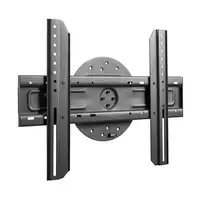 TooQ Soporte de pared rotación 360° (monitor / plasma / LCD / LED) 37'' - 70''