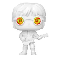Figura Funko Pop! Rocks John Lennon Modelo 246 | 56338 Edición Especial