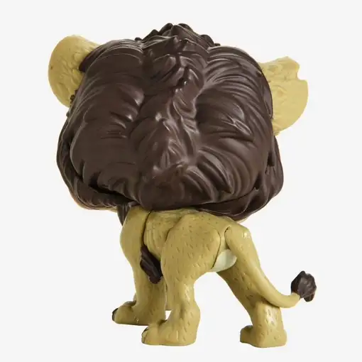 Funko Pop! Disney El Rey León Scar Modelo 548 | 38546