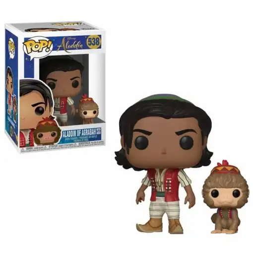 FUNKO 37022 figura de acción y colleccionable