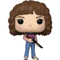 Figura Funko Pop! Televisión Stranger Things Nancy Wheeler Modelo 1778 | 75748 Figura Funko Pop! Televisión Stranger Things Nancy Wheeler Modelo 1778 | 75748
