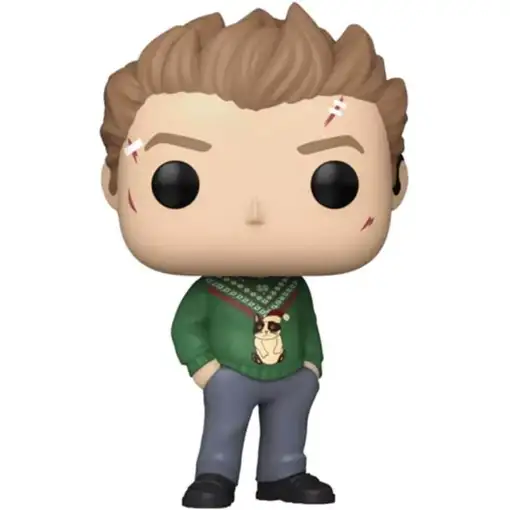 Figura Funko Pop! Marvel Hawkeye Clint Modelo 1216 | 61128 Figura Funko Pop! Marvel Hawkeye Clint Modelo 1216 | 61128