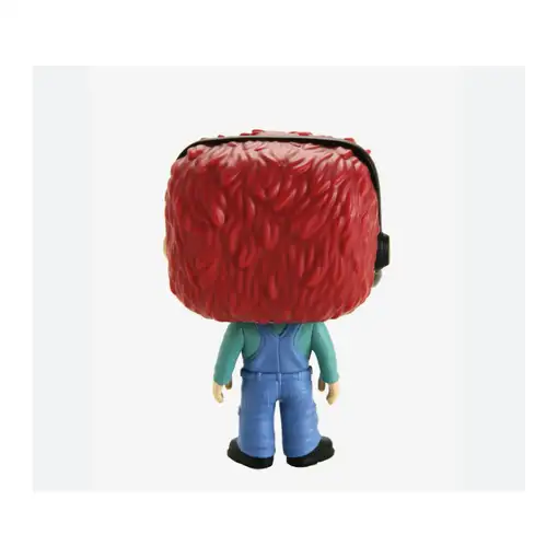 Figura Funko Pop! Rocks NSYNC Joey Fatone Modelo 114 | 34541