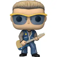 Figura Funko Pop! Rocks U2 Adam Modelo 270 | 64032 Figura Funko Pop! Rocks U2 Adam Modelo 270 | 64032