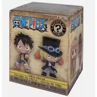 Figura Funko Pop! Mini Funko Sorpresa One Piece | 30608
