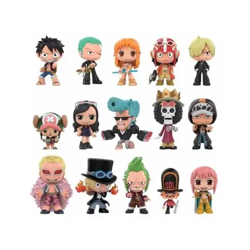 Figura Funko Pop! Mini Funko Sorpresa One Piece | 30608