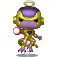 Figura Funko Pop! Dragon Ball Golden Frieza Modelo 1816 | 84386 Figura Funko Pop! Dragon Ball Golden Frieza Modelo 1816 | 84386