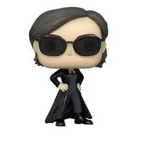 Figura Funko Pop! Películas Matrix Trinity Modelo 1173 | 59254