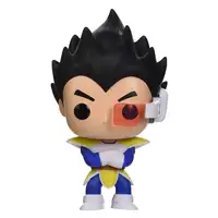 Figura Funko Pop! Bola de Dragón Z Vegeta Modelo 10 | 03991