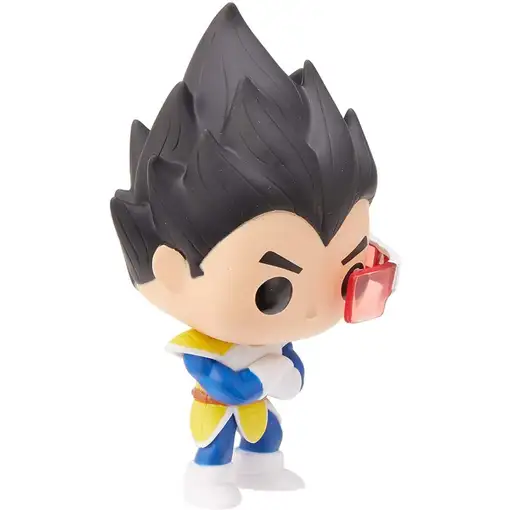 Figura Funko Pop! Bola de Dragón Z Vegeta Modelo 10 | 03991