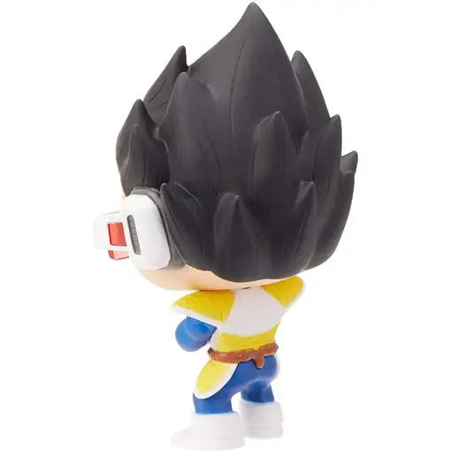 Figura Funko Pop! Bola de Dragón Z Vegeta Modelo 10 | 03991