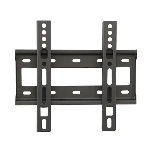 ELBE SP-2460-F soporte para TV 152,4 cm (60") Negro