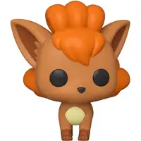 Figura Funko Pop! Juegos Pokemon Vulpix Goupix Modelo 599 | 63700 Gigante 25 cms