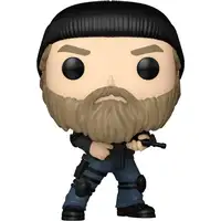 Figura Funko Pop! Televisión Stranger Things Jim Hopper Modelo 1784 | 75754