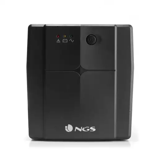 FORTRESS1500V2