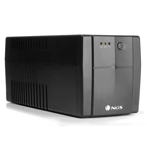 FORTRESS1500V2