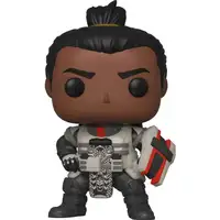 Figura Funko Pop Apex Legends Gibraltar Modelo 543 | 43286 Figura Funko Pop Apex Legends Gibraltar Modelo 543 | 43286
