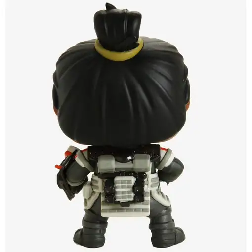Figura Funko Pop Apex Legends Gibraltar Modelo 543 | 43286