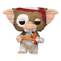 Figura Funko Pop! Películas Los Gremlins Gizmo Modelo 1753 | 83550 Figura Funko Pop! Películas Los Gremlins Gizmo Modelo 1753 | 83550