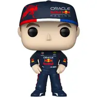 Figura Funko Pop! Fórmula 1 Max Verstappen Modelo 03 | 72217
