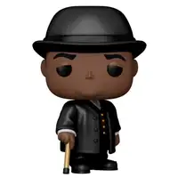 Figura Funko Pop! Albums Notorious B.I.G. Life After Death Modelo 11 | 56737 Figura Funko Pop! Albums Notorious B.I.G. Life After Death Modelo 11 | 56737
