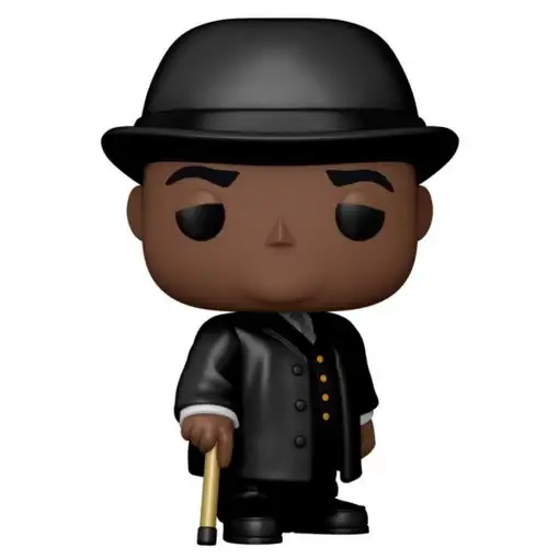 Figura Funko Pop! Albums Notorious B.I.G. Life After Death Modelo 11 | 56737