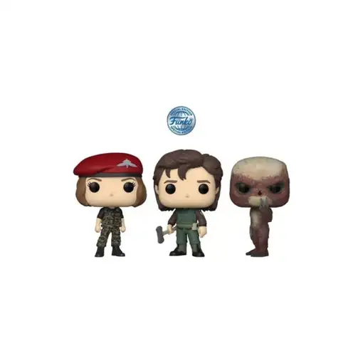 Figura Funko Pop! Televisión Stranger Things Vecna Modelo 1312 | 65632