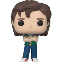 Figura Funko Pop! Televisión Stranger Things Steve Modelo 1245 | 62398 Figura Funko Pop! Televisión Stranger Things Steve Modelo 1245 | 62398