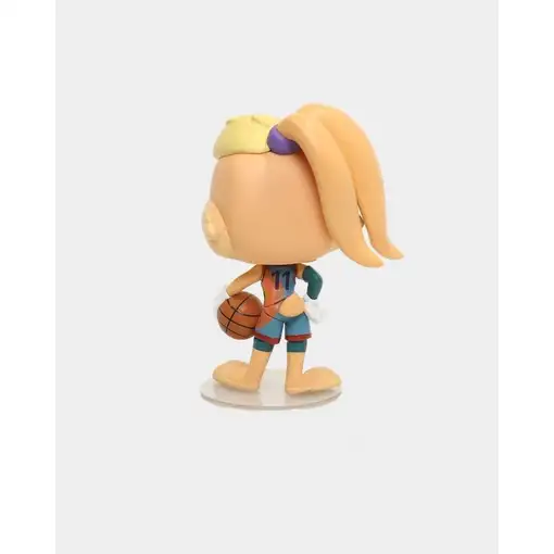 Figura Funko Pop! Películas Space Jam 2 Lola Bunny Modelo 1061 | 55978