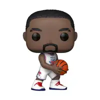 Figura Funko Pop! Baloncesto NBA All Stars Karl Malone Modelo 140 | 59371 Figura Funko Pop! Baloncesto NBA All Stars Karl Malone Modelo 140 | 59371