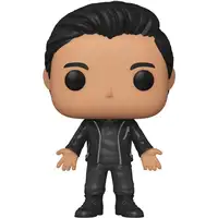 Figura Funko Pop! Series Umbrella Academy Ben Modelo 1113 | 55067 Figura Funko Pop! Series Umbrella Academy Ben Modelo 1113 | 55067