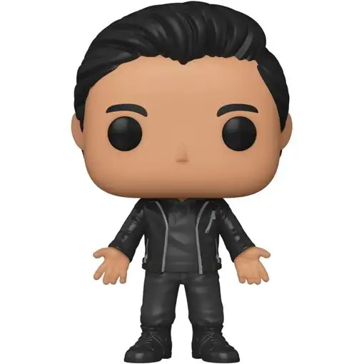 Figura Funko Pop! Series Umbrella Academy Ben Modelo 1113 | 55067