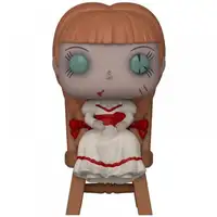 Figura Funko Pop! Películas Annabelle vuelve a casa Annabelle Modelo 790 | 41967