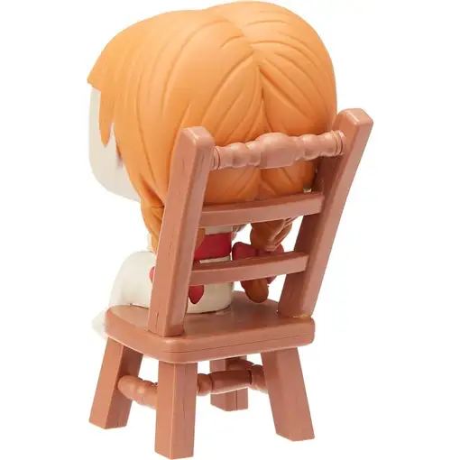 Figura Funko Pop! Películas Annabelle vuelve a casa Annabelle Modelo 790 | 41967