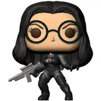 Figura Funko Pop! Juguetes Retro G.I. Joe La Baronesa Modelo 75 | 55784