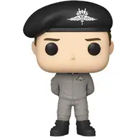 Figura Funko Pop! Películas Starship Troopers Johnny Rico Modelo 1047 | 51946