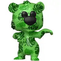 Figura Funko Pop! Disney Art Series Baloo Modelo 37 | 55677