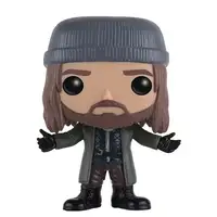 Figura Funko Pop! Series The Walking Dead Jesús Modelo 389 | 11069