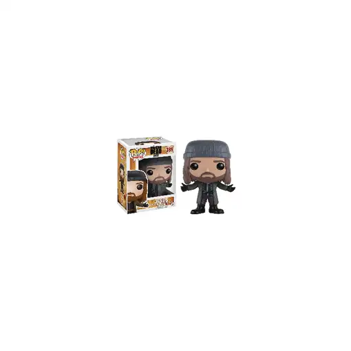 Figura Funko Pop! Series The Walking Dead Jesús Modelo 389 | 11069