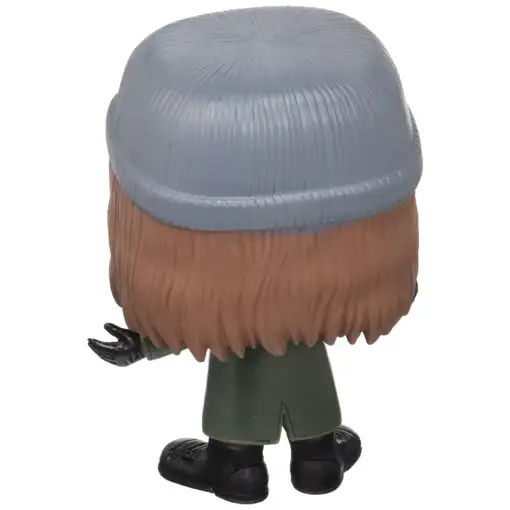 Figura Funko Pop! Series The Walking Dead Jesús Modelo 389 | 11069