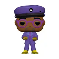 Figura Funko Pop! Directores Spike Lee Modelo 03 | 55781