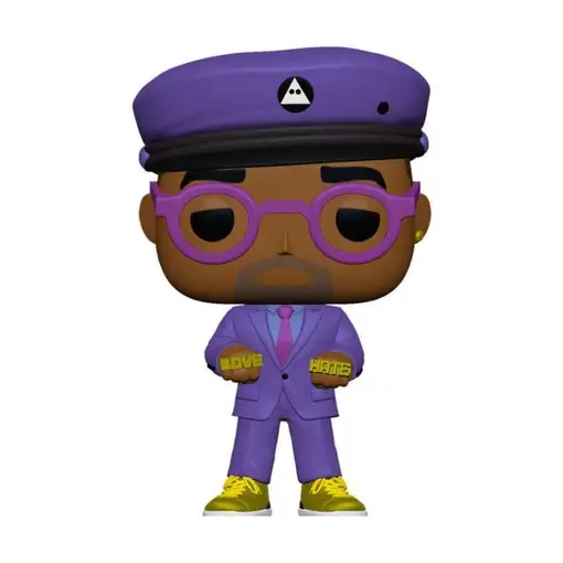 Figura Funko Pop! Directores Spike Lee Modelo 03 | 55781
