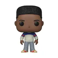 Figura Funko Pop! Televisión Stranger Things Lucas Modelo 1241| 62395
