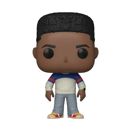 Figura Funko Pop! Televisión Stranger Things Lucas Modelo 1241| 62395