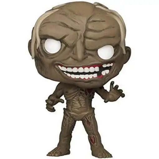 Figura Funko Pop! Películas Scary Stories Jangly Man Modelo 847 | 45200 Figura Funko Pop! Películas Scary Stories Jangly Man Modelo 847 | 45200